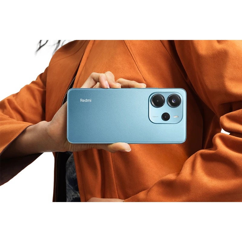 شیائومی مدل Redmi Note 14 تصویر 3