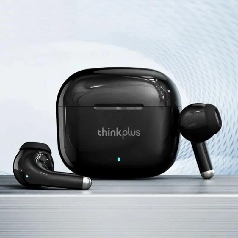 هدست لنوو مدلLP40 PRO تصویر 2