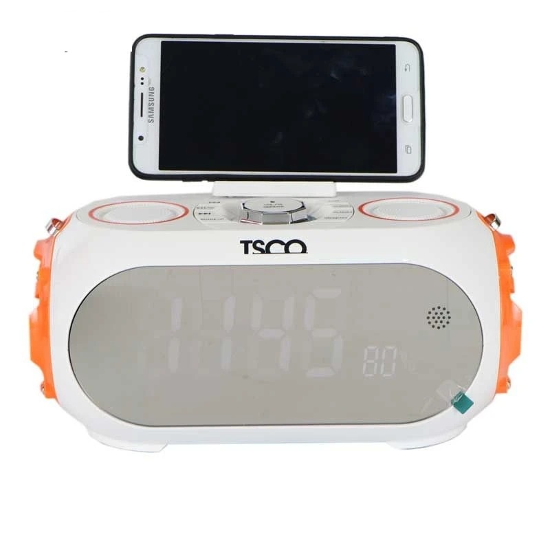 اسپیکر بلوتوثی تسکو2397 تصویر 2