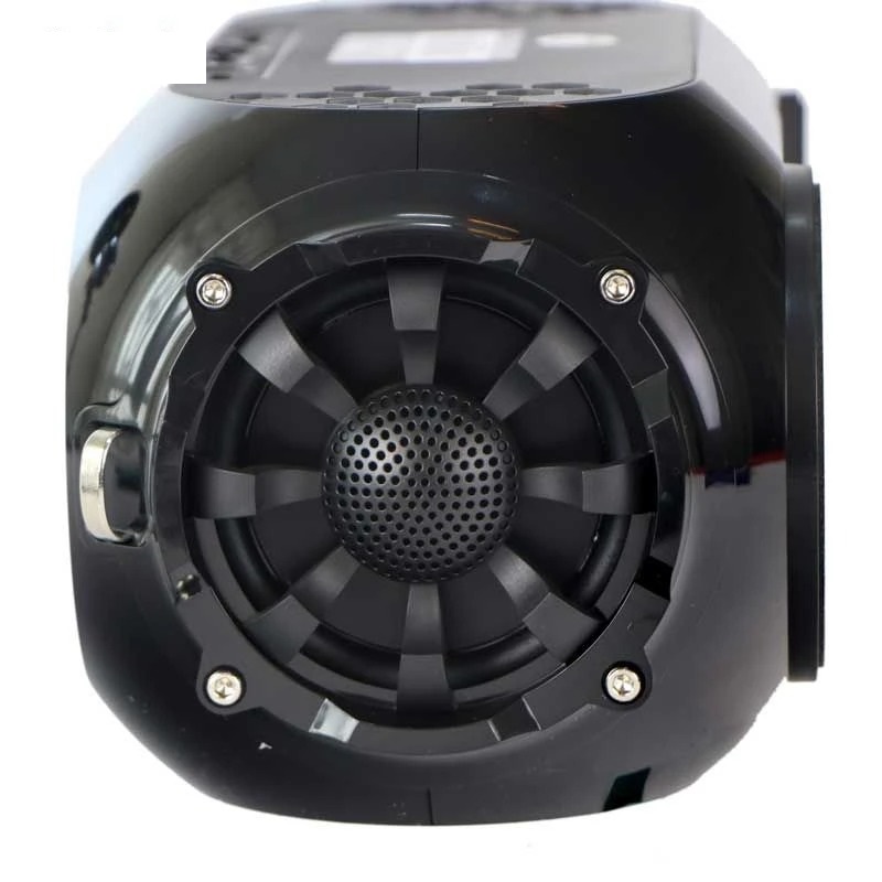 اسپیکر بلوتوثی تسکو2397 تصویر 4