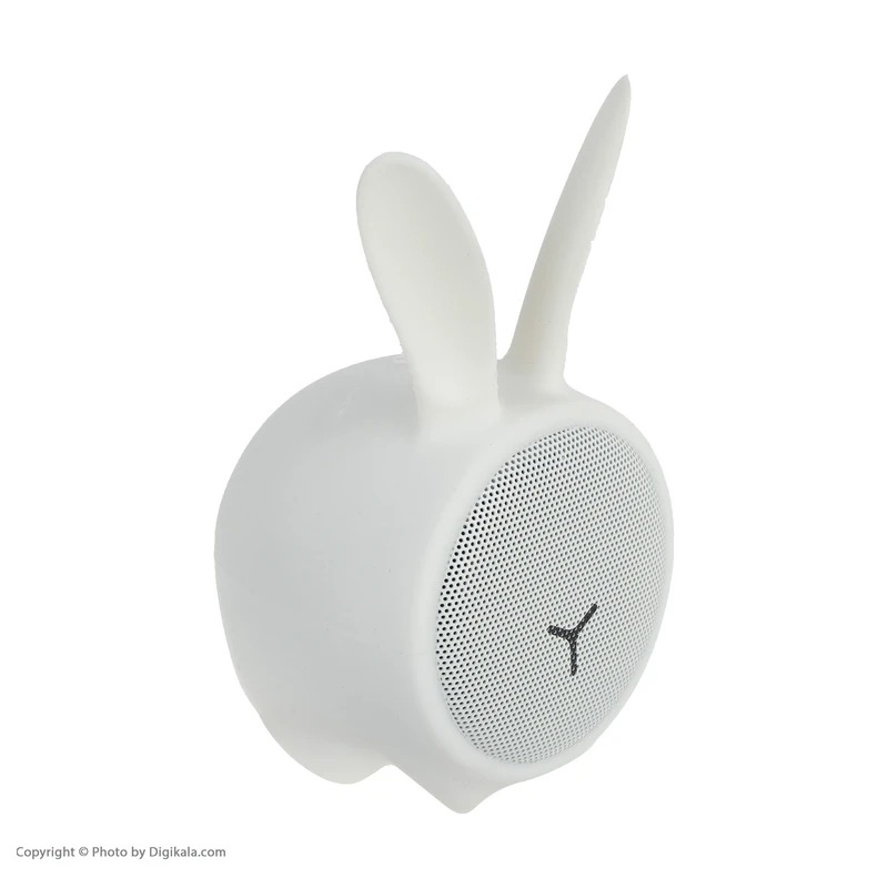 اسپیکر بلوتوثی تسکو23020 تصویر 3