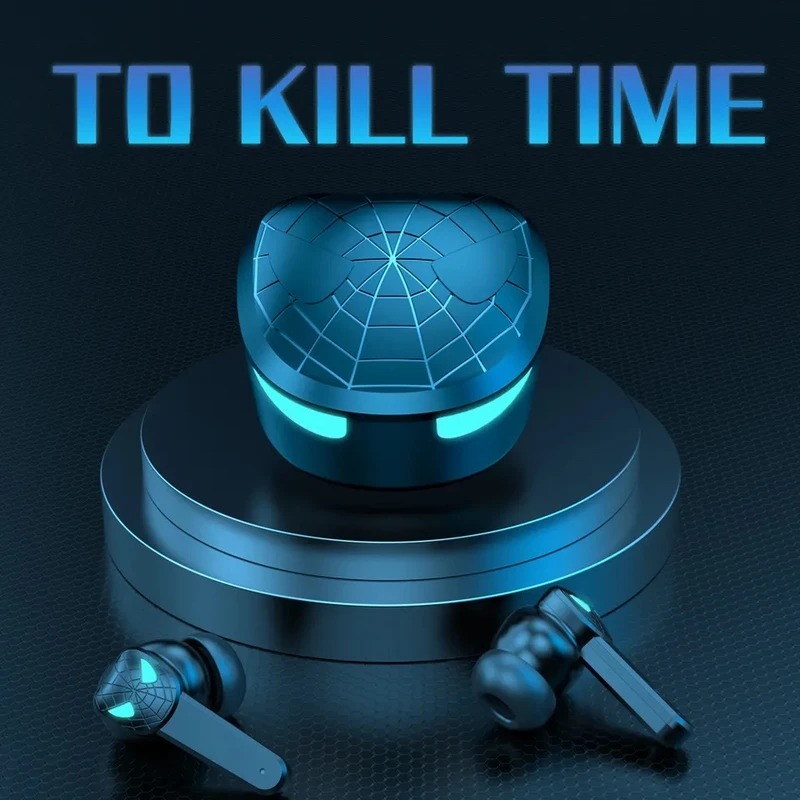 هندزفری بلوتوثی مدل tg10 تصویر 4