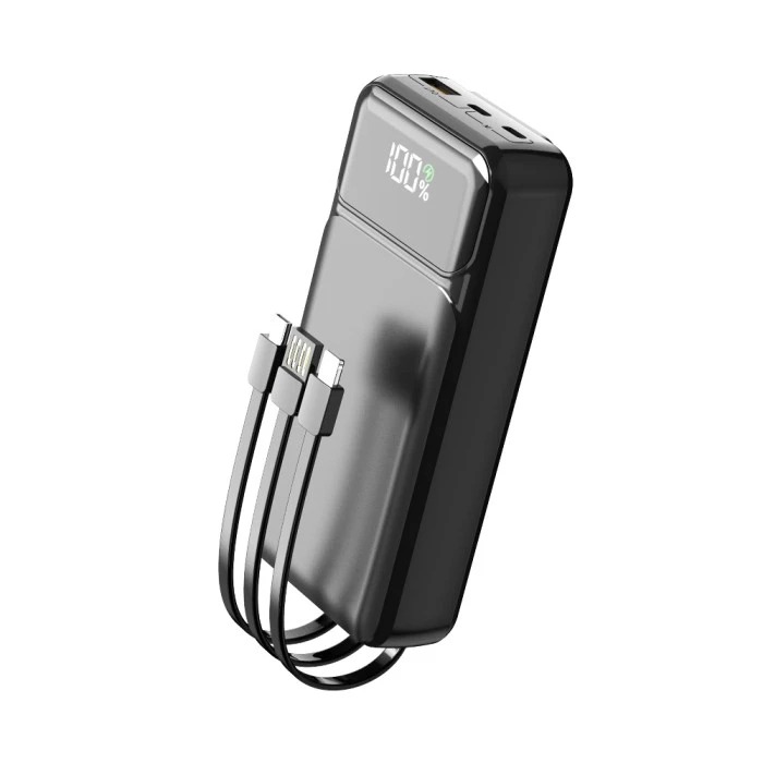 پاوربانک آسپور تصویر 4