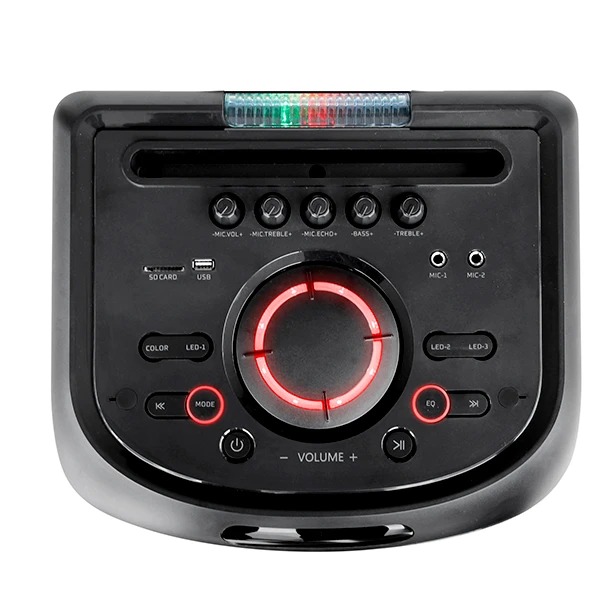 تسکو مدل TS2084 تصویر 4