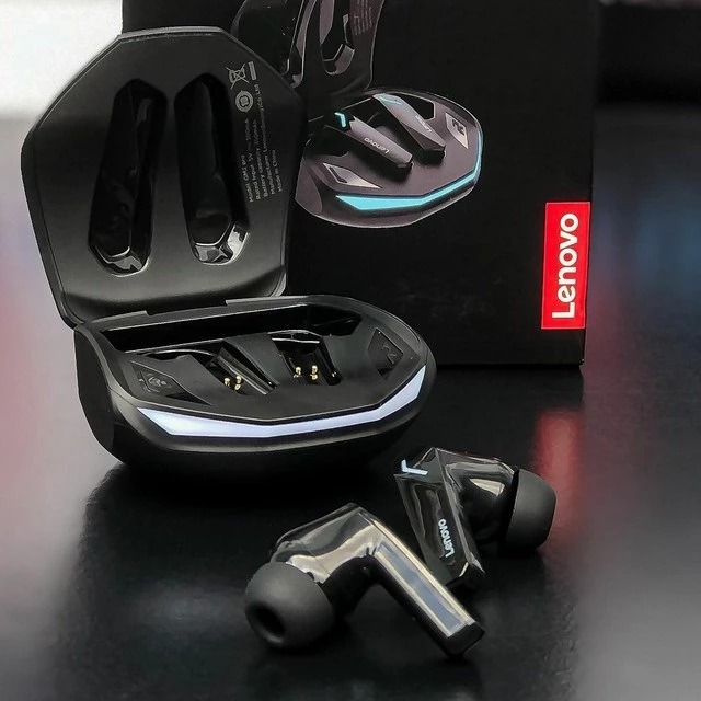 هندزفری بلوتوثی لنوو مدل