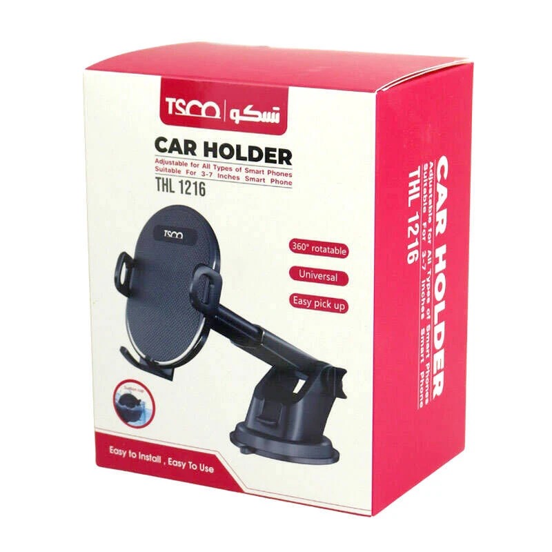 تسکو مدل THL 1216