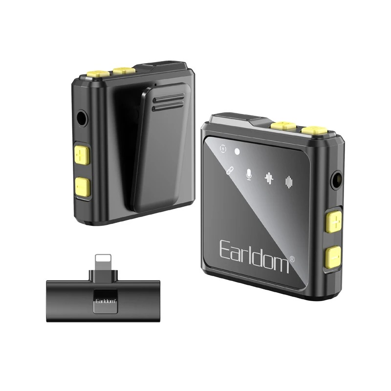 ارلدام مدل Lithning MC9L تصویر 4