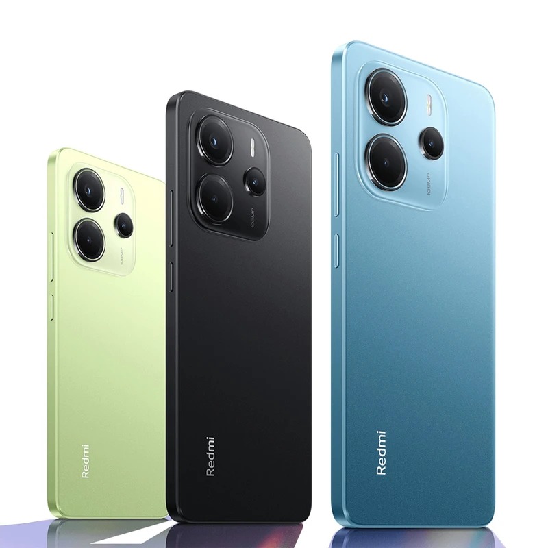 شیائومی مدل Redmi Note 14