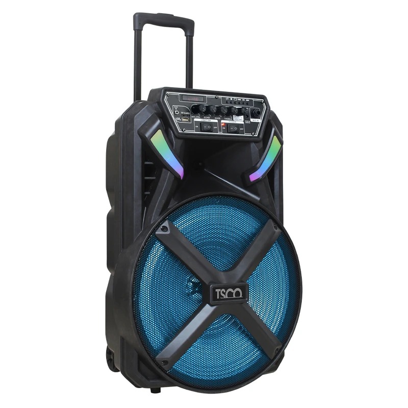 اسپیکر بلوتوثی تسکو1890 تصویر 2