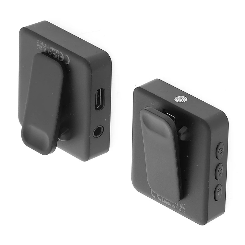 میکروفن یقه ای SX31 تصویر 2