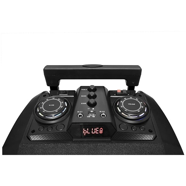 اسپیکر بلوتوثی تسکو1900 تصویر 3