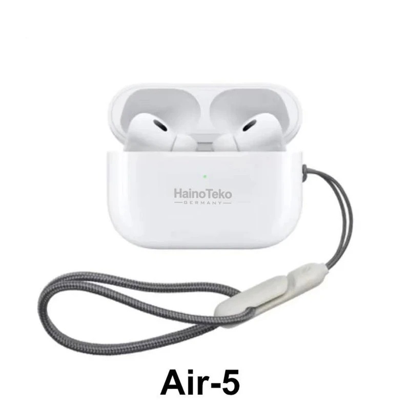 بلوتوثی هاینو تکو Air-5 تصویر 4