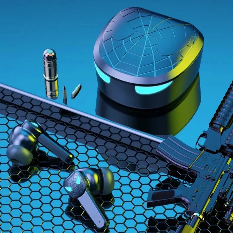 هندزفری بلوتوثی مدل tg10