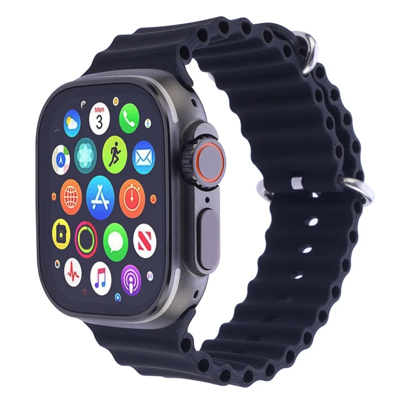 ساعت مدل HK 10 ULTRA- A