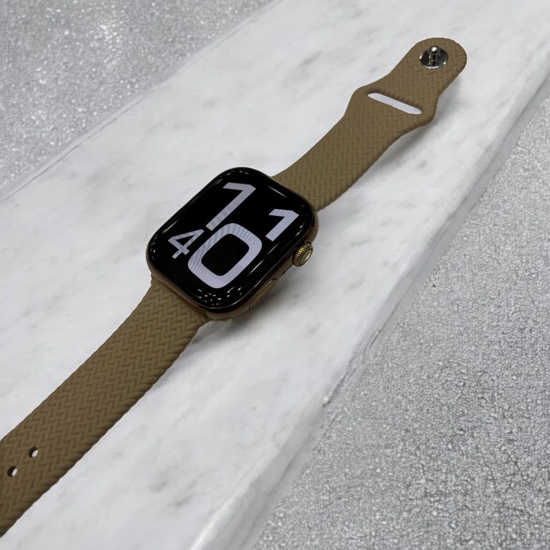 ساعت اچ کا مدل hk10 pro-z تصویر 4