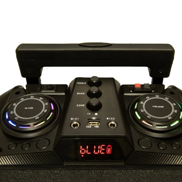 تسکو مدل TS 1900 تصویر 4