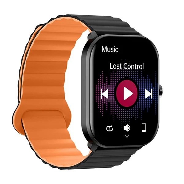 ساعت گلوریمی مدل GS1 Pro تصویر 2