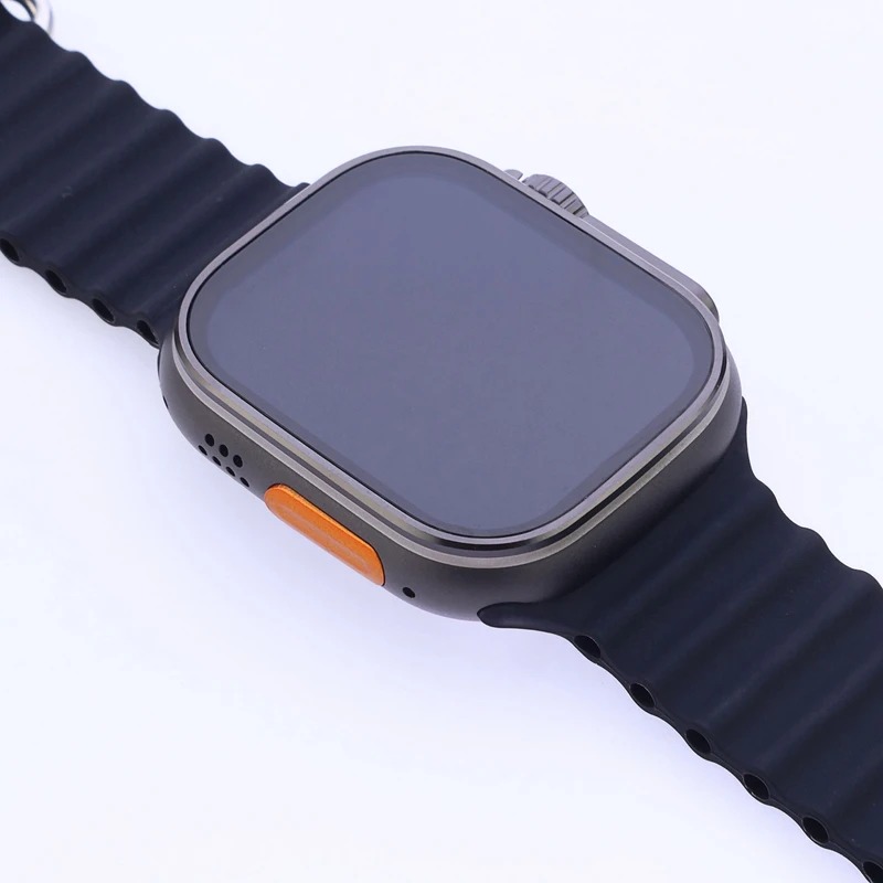 ساعت مدل HK 10 ULTRA- A تصویر 3