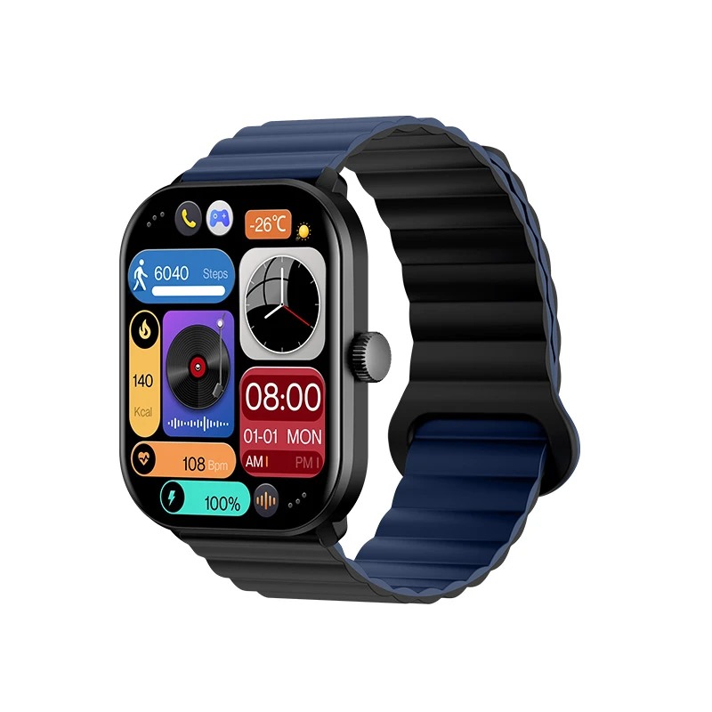 ساعت گلوریمی مدل GS1 Pro تصویر 4