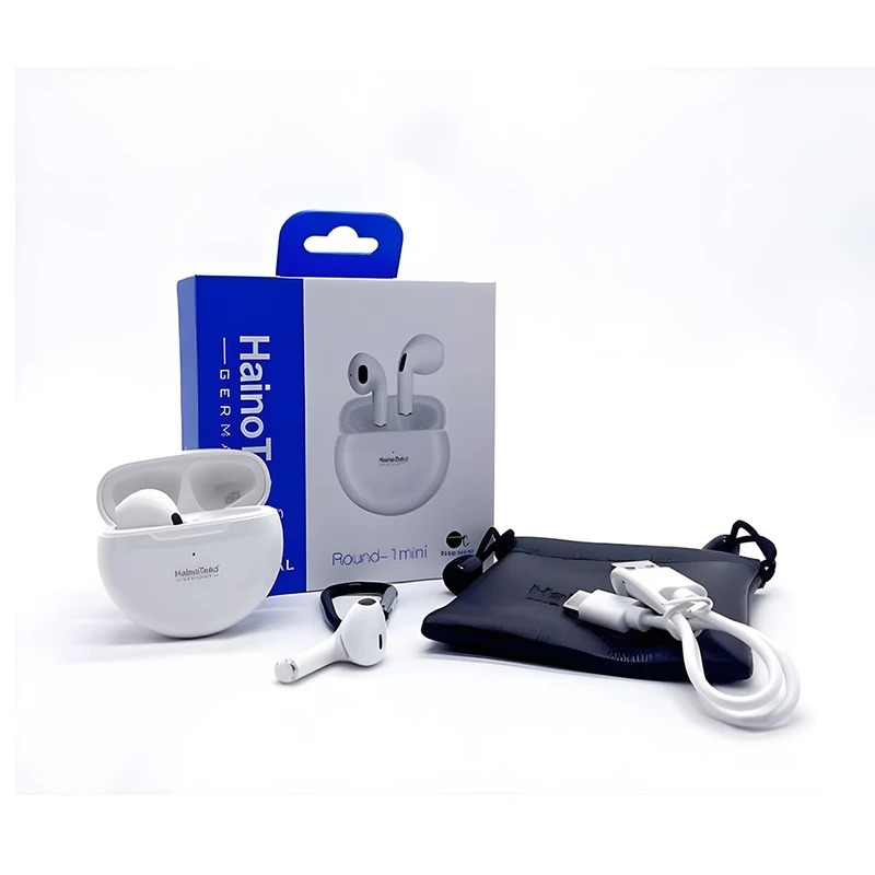 بلوتوثی هاینو تکو round-1 تصویر 4