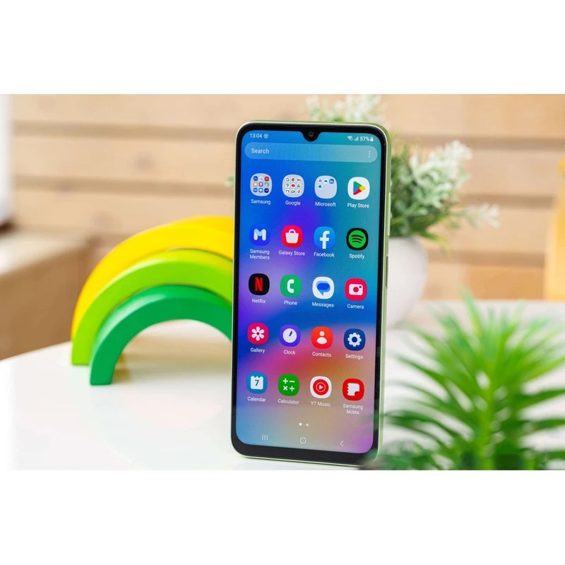 سامسونگ مدل Galaxy A05s تصویر 2