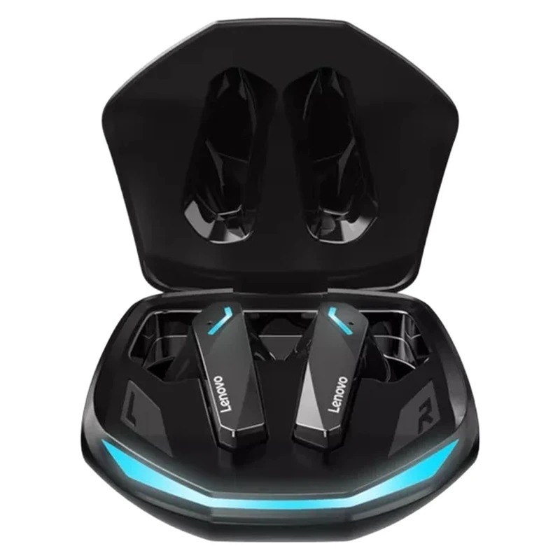 هندزفری بلوتوثی لنوو مدل تصویر 4