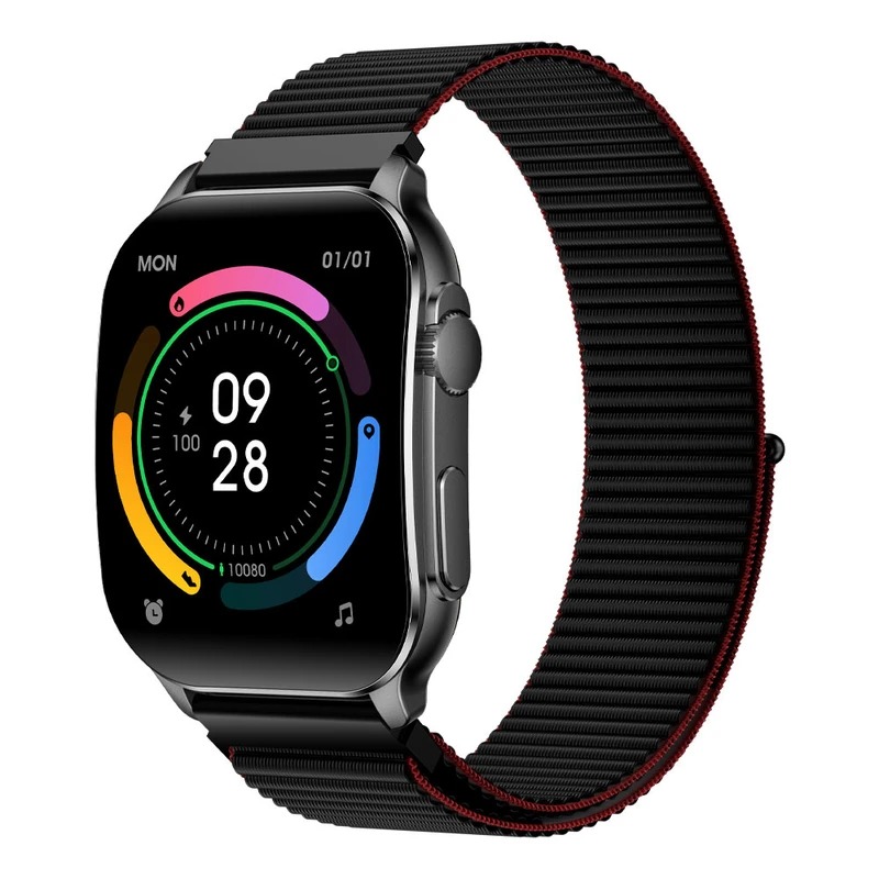 ساعت گلوریمی مدل Flex تصویر 2